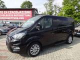 FORD Tourneo Custom Custom 9P 320 2.0 tdci 105cv