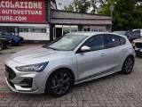 FORD Focus 1.5 ecoblue ST-Line X 115cv auto
