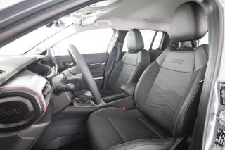 JEEP Avenger usata 1