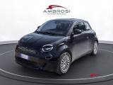 FIAT 500 500e 42 kWh