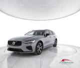 VOLVO V60 B4 Mild hybrid Benzina Plus Dark