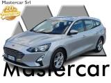 FORD Focus SW 1.5 ecoblue Business Co-pilot - targa FZ740SP