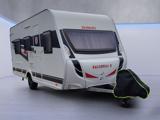 DETHLEFFS  c'joy 460 LE con Letti gemelli 2021