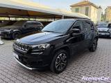 JEEP Compass phev LIMITED 4xe TELECAMERA POST. APPLE CAPRLAY