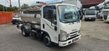 ISUZU L35  CISTERNA FARCK LT3000 EURO6B