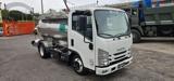 ISUZU L35  CISTERNA FARCK LT3000 EURO6B