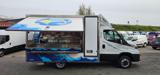 IVECO DAILY 35C14  FRIGO AUTONEGOZIO PESCHERIA EURO6E