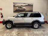 MITSUBISHI Pajero Sport 2.5 TDI GLS BELLISSIMA GANCIO TRAINO