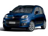 FIAT Panda 1.0 GSE S&S Hybrid Street Van 4 posti AUTOCARRO