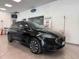 FORD Fiesta 1.0 Ecoboost Hybrid 125 CV 5 porte Titanium