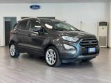 FORD EcoSport 1.0 EcoBoost 125 CV Start&Stop Titanium