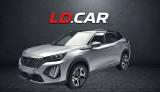 PEUGEOT 2008 Hybrid 136 e-DCS6 GT + drive Assist+Vision 2