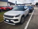JEEP Compass 1.3 Turbo T4 190 CV PHEV AT6 4xe Limited Plus