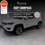 JEEP Compass 2.0 Multijet II aut. 4WD Limited