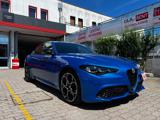 ALFA ROMEO Giulia 2.2 Turbodiesel 210 CV AT8 AWD Q4 Competizione