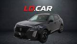 PEUGEOT 2008 Hybrid 136 e-DCS6 GT + drive Assist+Vision 2