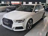 AUDI A3 SPB 2.0 TDI S tronic S-LINE