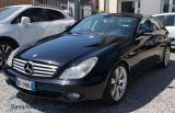 MERCEDES-BENZ CLS 320 CDI Navy UniProprietario FullService