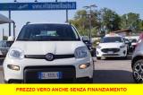 FIAT Panda 1.0 FireFly S&S Hybrid City Life 5 POSTI