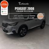 PEUGEOT 2008 BlueHDi 110 S&S Allure