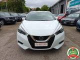 NISSAN Micra 1.0L 12V 5 porte Acenta