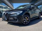 ALFA ROMEO Stelvio 2.2 Turbodiesel 210 CV AT8 Q4 Sport Edition