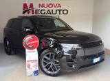 LAND ROVER Range Rover Sport 3.0D 249 CV S AUTOCARRO