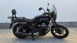 MOTO GUZZI V7 STONE ABS EURO 5