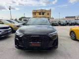 AUDI Q3 SPB 35 TDI quattro S tronic S line edition