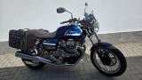 MOTO GUZZI V7 SPECIAL ABS EURO 5