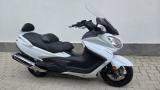 SUZUKI Burgman AN 650 EXECUTIVE ABS