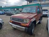 TOYOTA Land Cruiser II 2.4 turbodiesel SW LJ70 VX