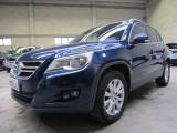 VOLKSWAGEN Tiguan Tiguan 2.0 TDi Sport&Style 4Motion *195.000 KM*