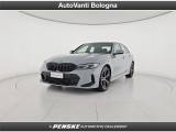 BMW 316 Serie 3 d 48V MSport auto
