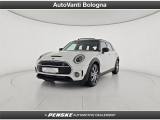 MINI Clubman Mini  2.0 Cooper S Yours 178cv auto