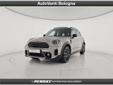 MINI Countryman Mini  2.0 Cooper D Yours auto