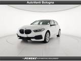 BMW 120 Serie 1 d xdrive Business Advantage auto