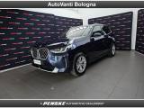 BMW X3 xdrive20d auto