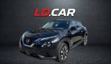 NISSAN Juke 1.0 DIG-T 114 CV Acenta