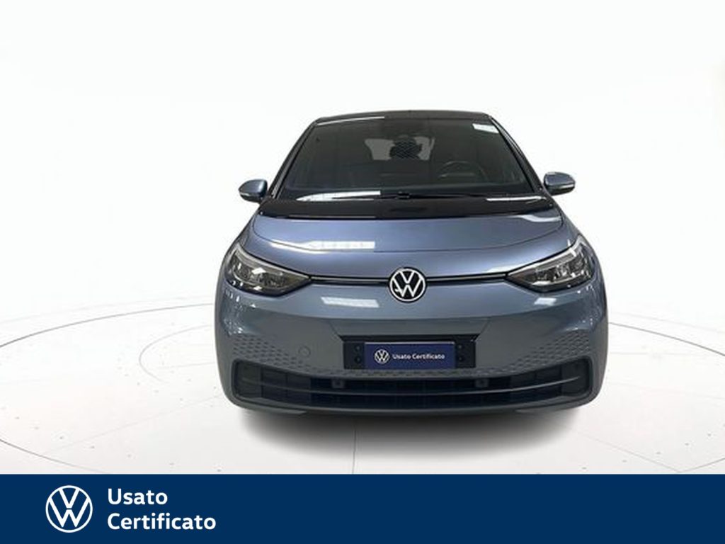 immagine usato VOLKSWAGEN ID.3 58 kwh pro performance
