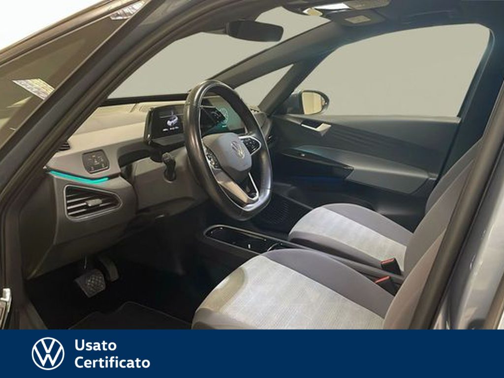 immagine usato VOLKSWAGEN ID.3 58 kwh pro performance