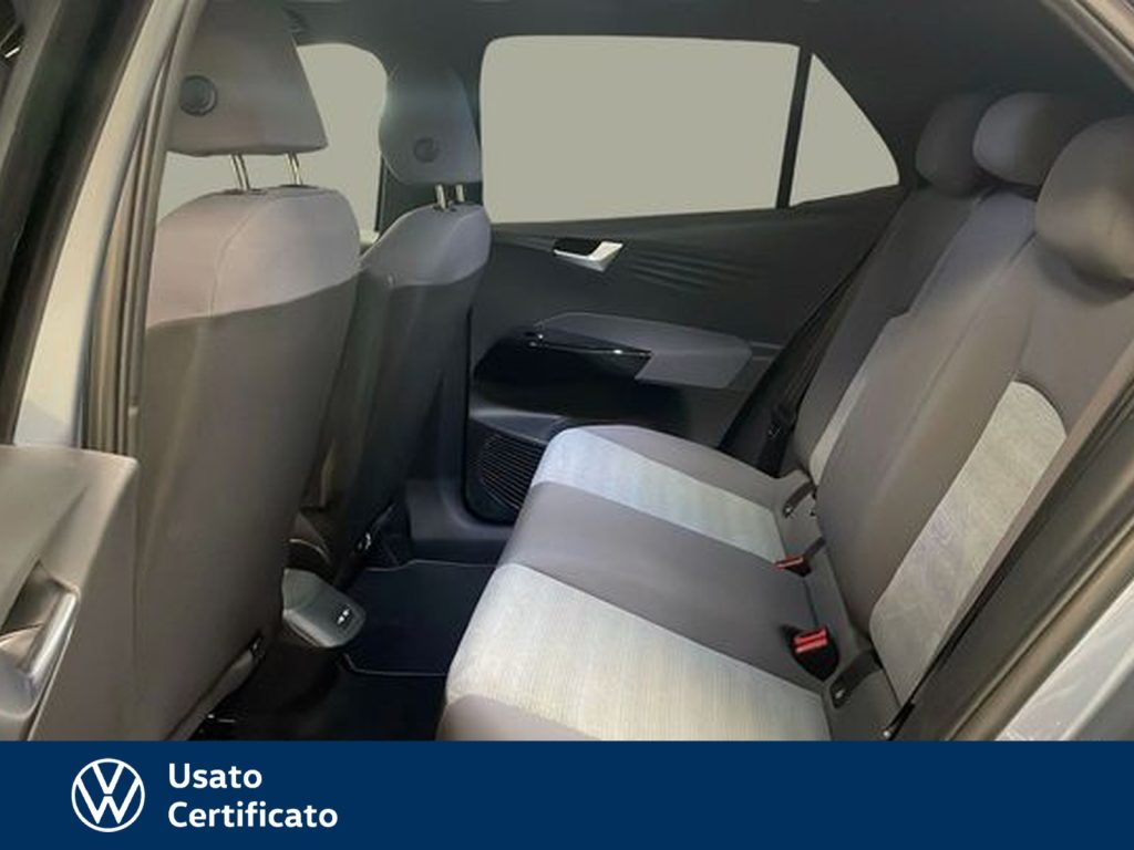 immagine usato VOLKSWAGEN ID.3 58 kwh pro performance