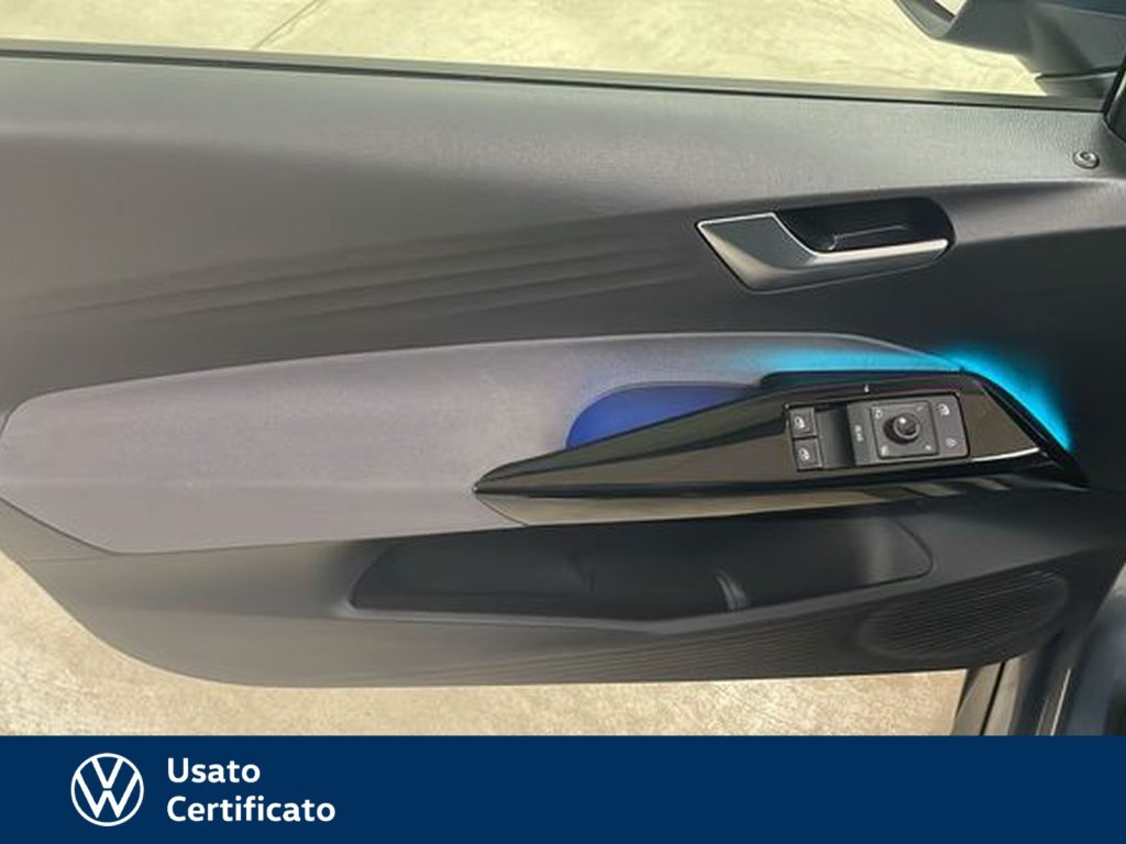 immagine usato VOLKSWAGEN ID.3 58 kwh pro performance