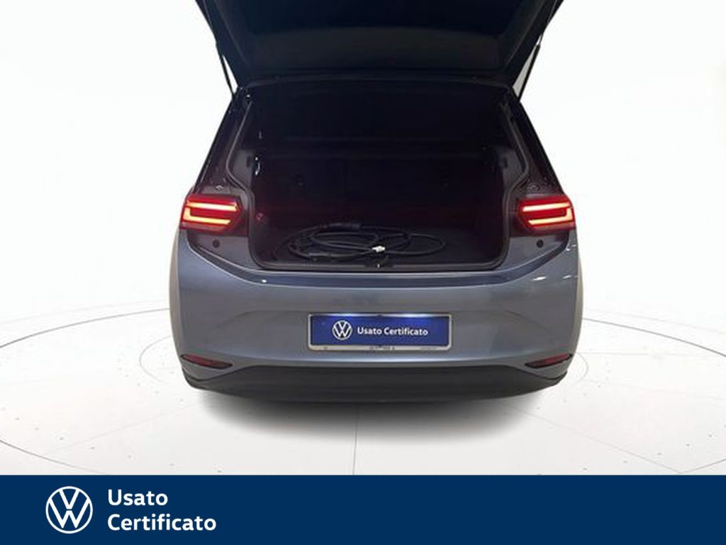immagine usato VOLKSWAGEN ID.3 58 kwh pro performance