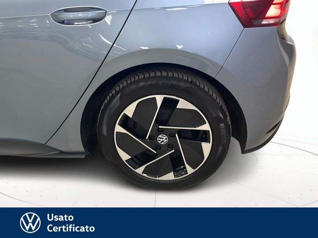 immagine usato VOLKSWAGEN ID.3 58 kwh pro performance