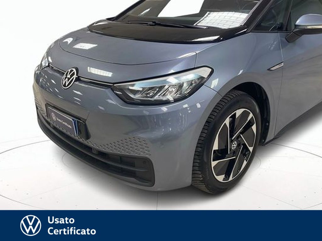 immagine usato VOLKSWAGEN ID.3 58 kwh pro performance