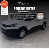 PEUGEOT Rifter BlueHDi 130 S&S Active Standard N1