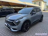 KIA Sportage mhev GT-line Plus awd dct TELECAMERA IVA ESPOSTA