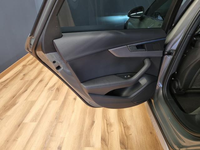 AUDI A4 50 TDI TIPTRONIC BUSINESS EVOLUT - foto 16