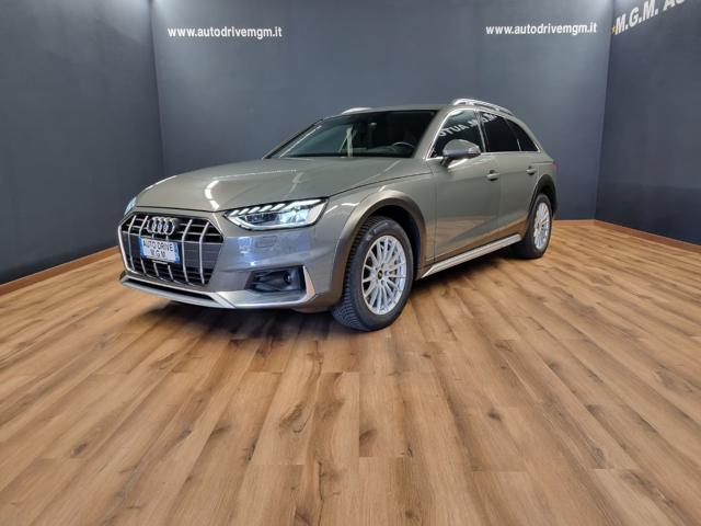 AUDI A4 50 TDI TIPTRONIC BUSINESS EVOLUT - foto 26